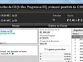 NeverLoose62 dá Show na PokerStars.pt; JJamaicaKK88 Vence The Big €100 131