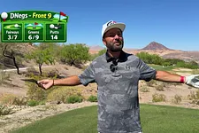 Daniel Negreanu 2026 WSOP