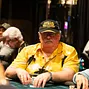 Mystery Bounty NLH