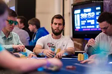 Jonathan Karamalikis