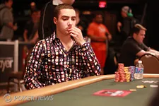 Cash game : Un bon spot de bluff river en multiway ?