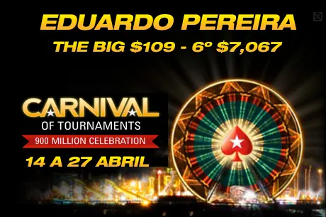 Eduardo Pereira, Skyboy e Tomás Paiva Faturam na Segunda de Páscoa 0001