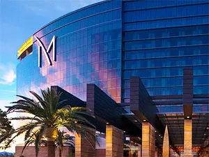 Hôtel M Las Vegas : 75$ par jour tout compris pour les joueurs 0001