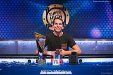 EPT Londres 2013 : L’Allemand Martin Finger gagne le Super High Roller (821.000£)