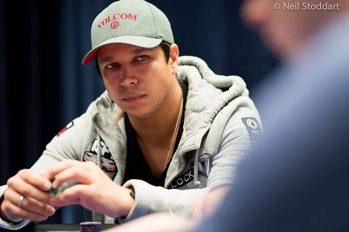 Master Minds: Felipe Mojave lidera os 8 Finalistas 0001