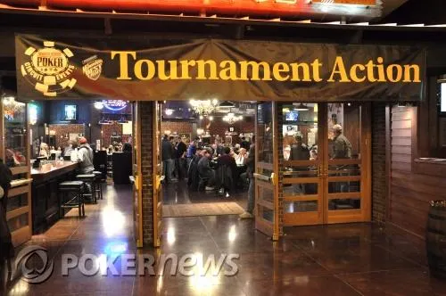 LAPC Main Event, Dia 3: Kofi Farkye Termina na Frente - Akkari Bem! 101