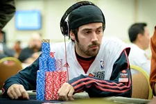 Jason Mercier remporte le tournoi "Champion of Champions"