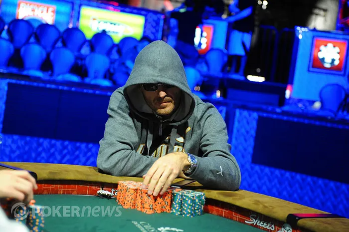 WSOP 2011 : Le Français Jean-Luc Marais se classe 2e de l’Event #45 (282.676$)