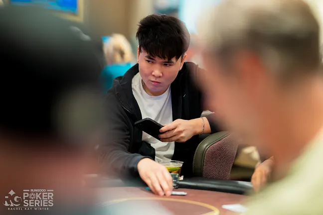 Nick Nguyen
