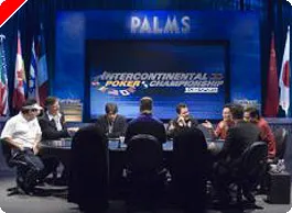 Intercontinental Poker Championship To Debut This Weekend On CBS 0001