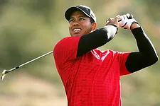 Tiger Woods Ryder Cup