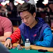 Michael Zhang