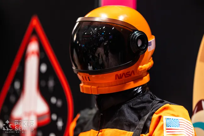 Cards, Chips, Branding