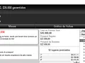 PokerStars: Deputado1414 Bronze no Bounty Builder High Roller & Mais 107