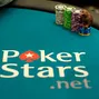 PokerStars and Kiwi G's chips