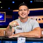 Darren Elias -- Online Winner EV14 Crazy Eights