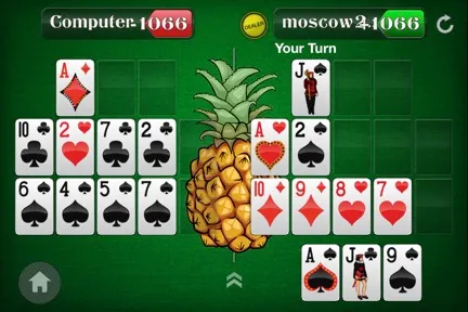 20 Rounds Part II: Yakovenko's Step-by-Step Strategy Guide for Pineapple OFC Poker 104