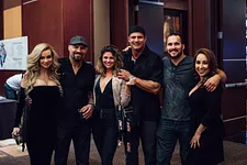 Ante 4 Autism poker charity event