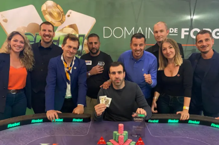 Fernand Fernandez Brito