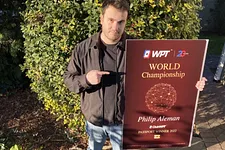 Philip Aleman  clubwpt