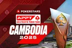PokerStars APPT Cambodia