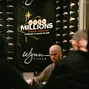 Final Table - Wynn Millions $2M GTD