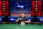 Ari Engel Scores Wins Second WSOP Bracelet in Event #9: $10,000 Omaha Hi-Lo 8 or Better Championship; Hellmuth Fifth