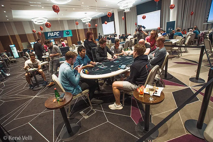 PAPC Final Table
