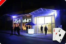 ALL IN Club – São Paulo