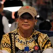 Johnny Chan