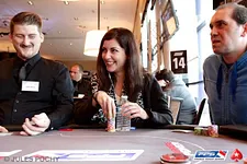 Caro Bozzolo - Jules Pochy