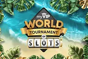 How to Qualify for the 2025 World Tournament of Slots