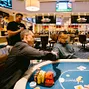 Heads Up - Wynn Millions $2M GTD