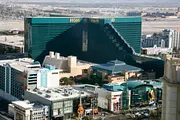 Inside Gaming: MGM Resorts Starts Charging for Parking; Pennsylvania Considers DFS