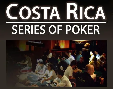 Costa Rica Series of Poker (CROP), un nuevo modo para que los ticos jueguen al poker 0001