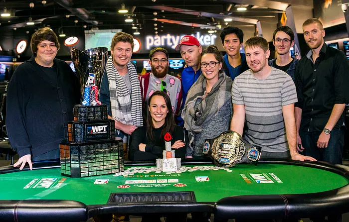 Ema Zajmovic and Friends and Family