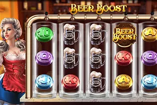 Beer Boost