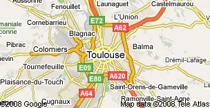 Poker à Toulouse : casino, club poker tournois et 