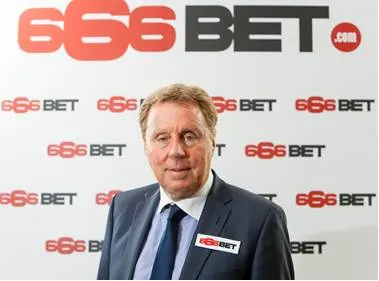 Paul Bell 666BET