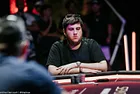 Thomas Ristorcelli Eliminated in 2nd Place (1,100,000 MAD)