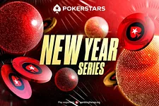 PokerStars New Year Series