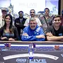 High Roller final table