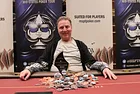 Bob Whalen Wins MSPT Venetian Poker Bowl IV for $140,152