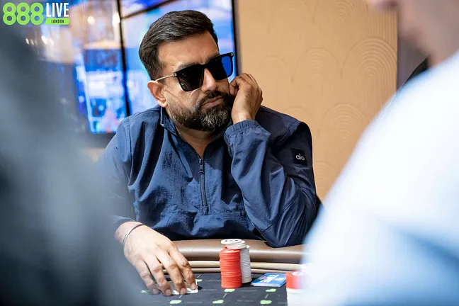 Kuljinder Sidhu