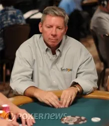 Mike Sexton