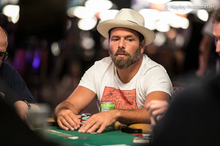 Rick Salomon alleges that an opponent in a private game welched on a $2.8 million poker debt.