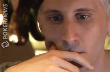 Stars poker online : ElkY, grindeur SDF (vidéo poker)