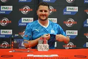MegaPoker Festival: Jeremy Palvini triomphe face à 1739 adversaires pour 35.480€, Sarah Herzali 6e