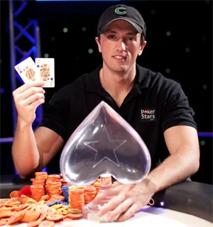 EPT Barcelona: Carter Phillips Sagra-se Vencedor 0001