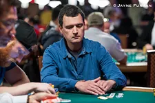 Pedro Cabeça - WSOP